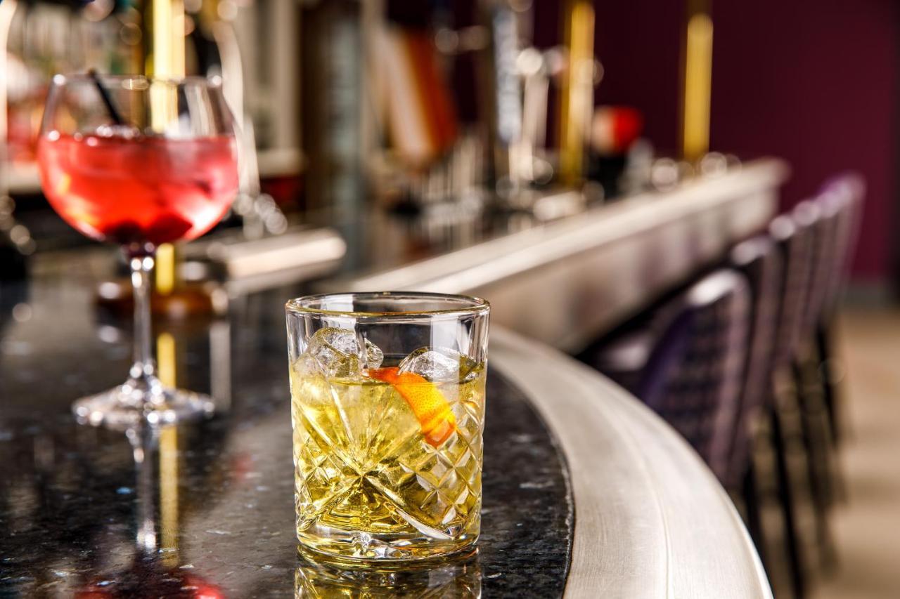 Mercure Ayr Hotel Экстерьер фото