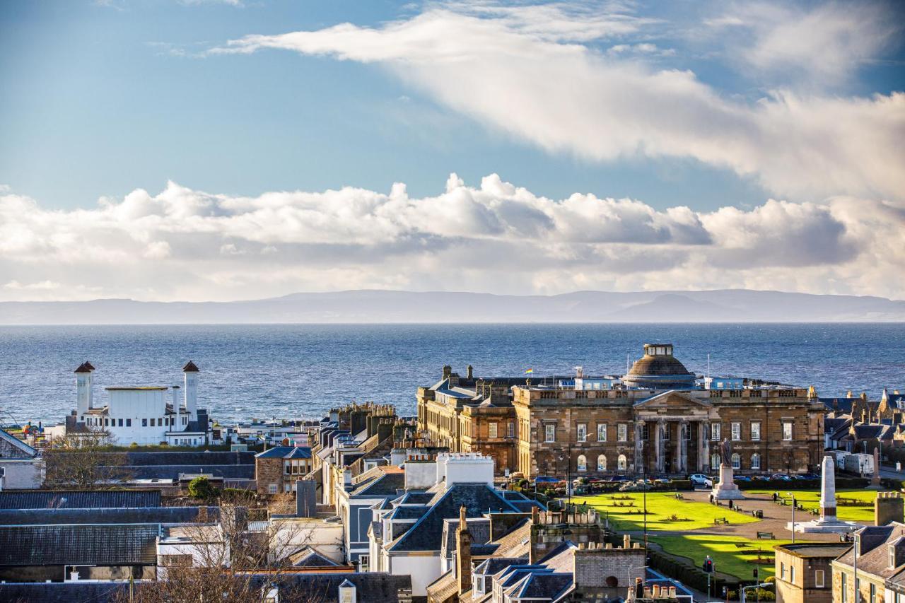Mercure Ayr Hotel Экстерьер фото