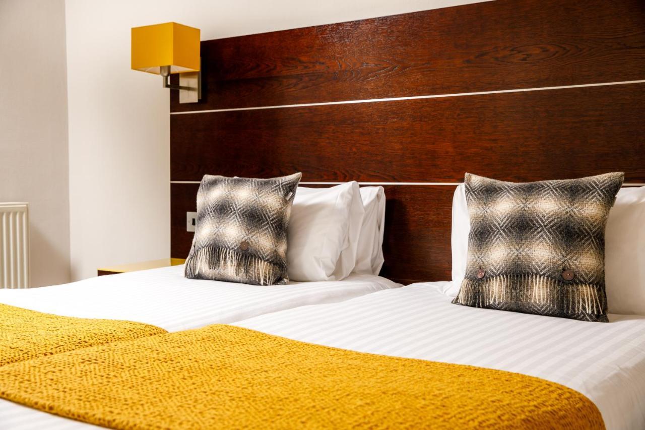 Mercure Ayr Hotel Экстерьер фото