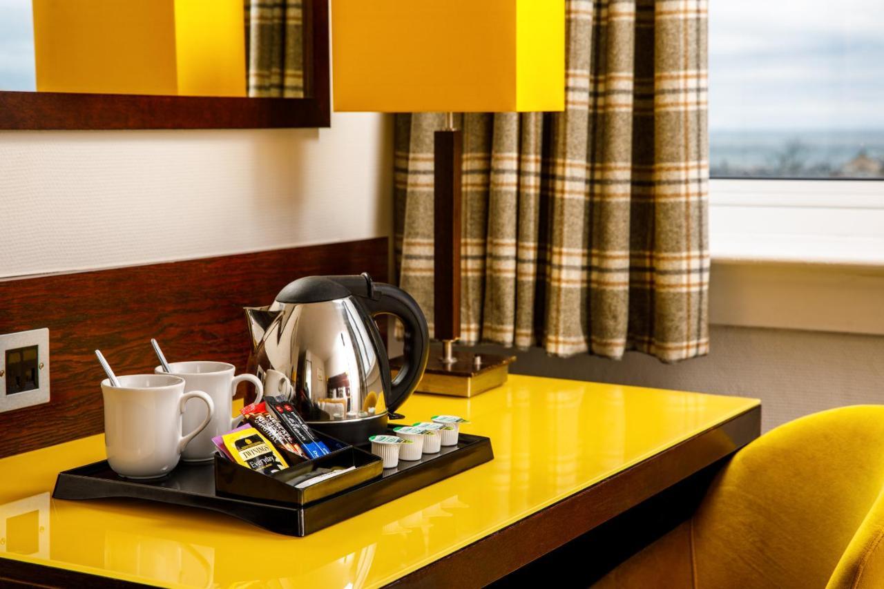 Mercure Ayr Hotel Экстерьер фото