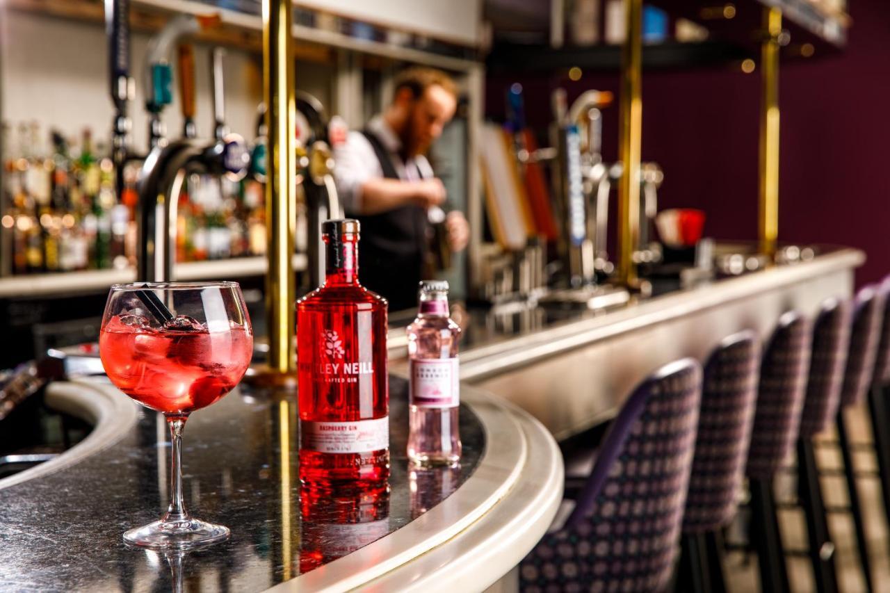 Mercure Ayr Hotel Экстерьер фото
