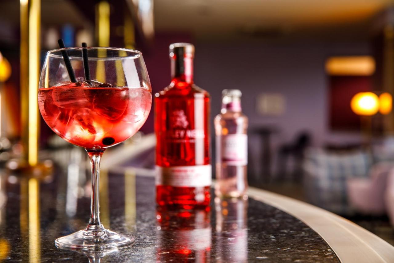 Mercure Ayr Hotel Экстерьер фото