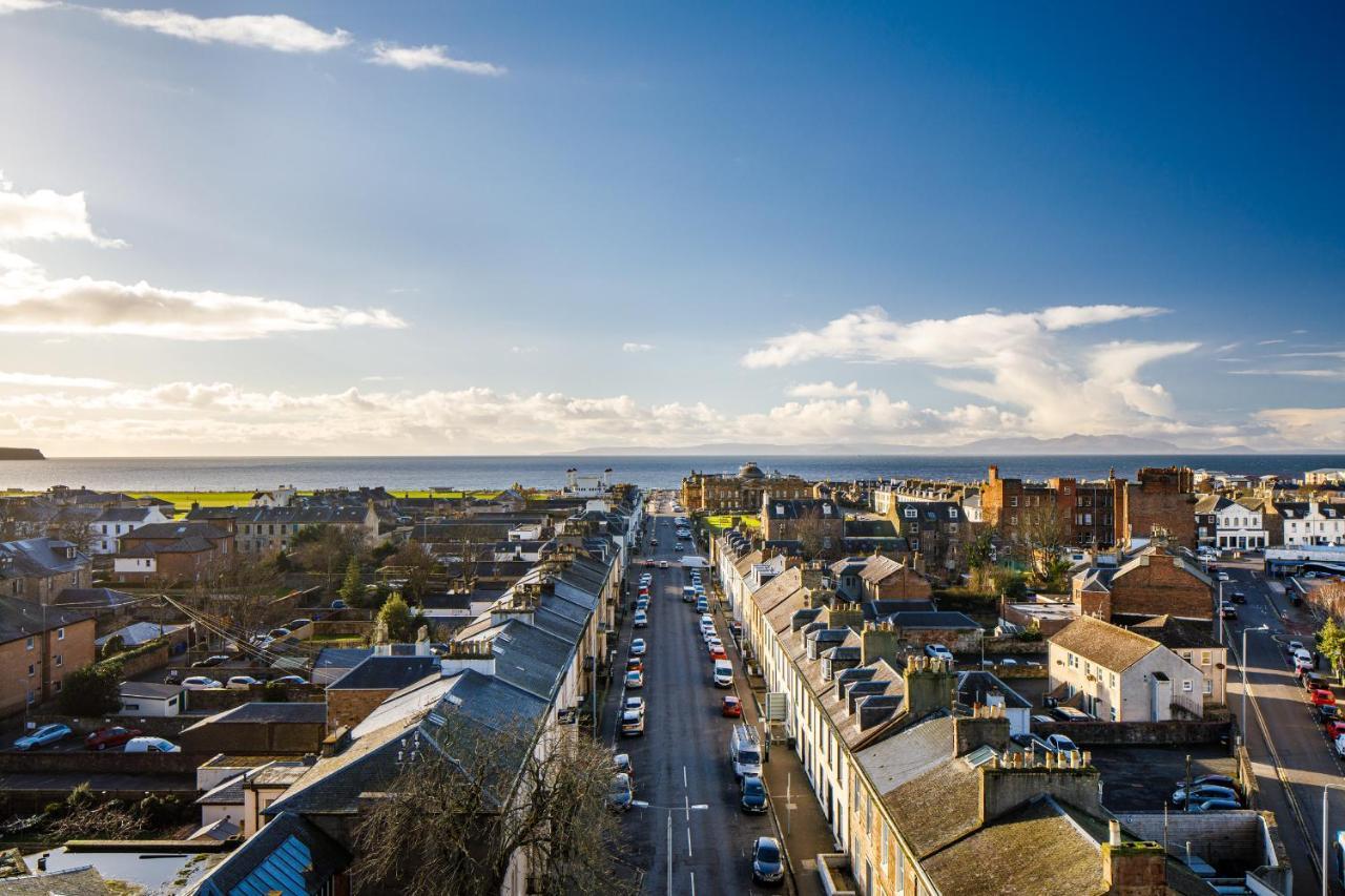 Mercure Ayr Hotel Экстерьер фото